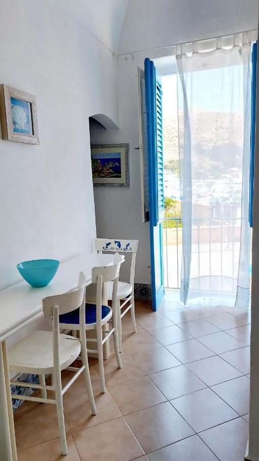 Casa Blue Windows P1 Favignana Exterior foto