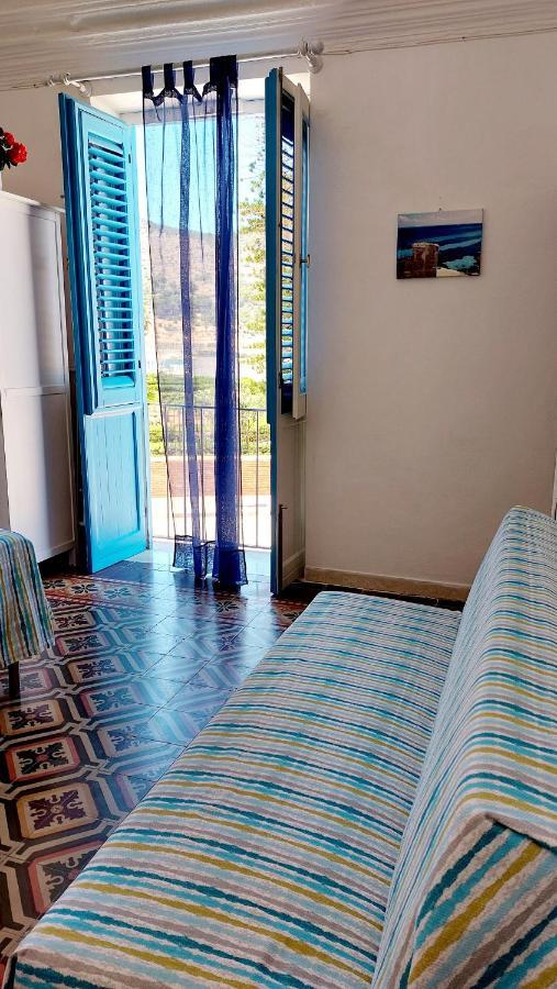 Casa Blue Windows P1 Favignana Exterior foto