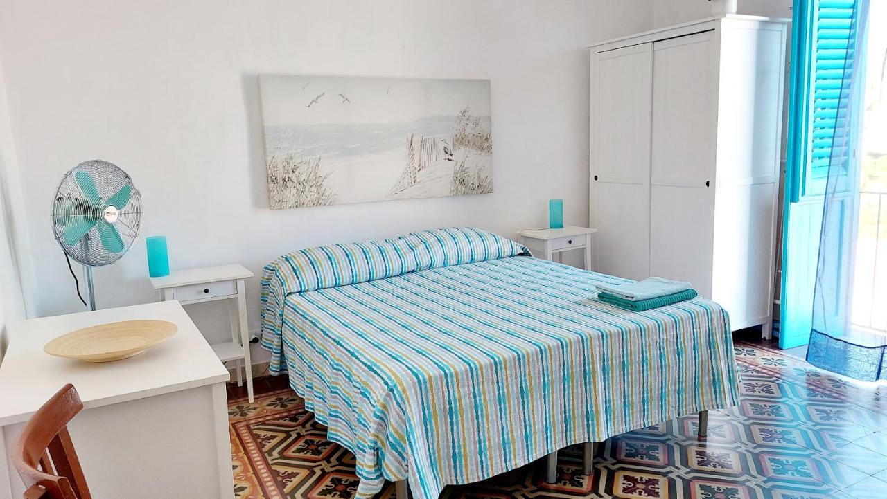 Casa Blue Windows P1 Favignana Exterior foto
